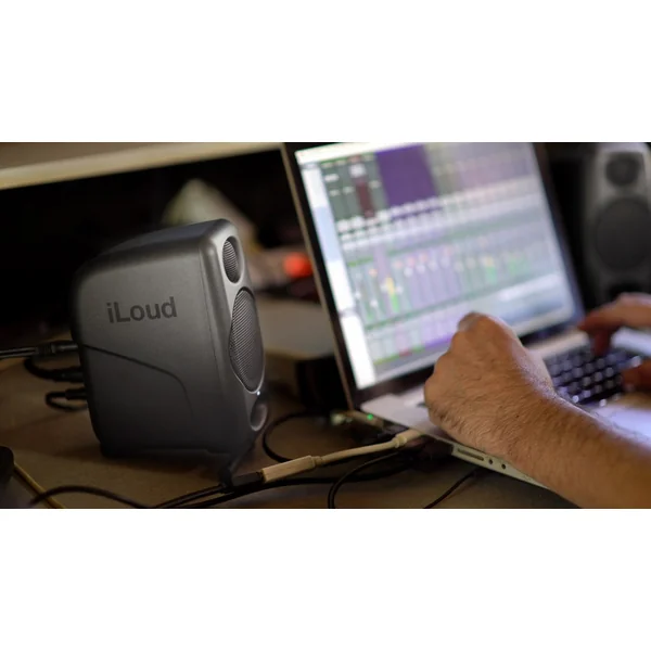 iLoud Micro Monitor - la paire