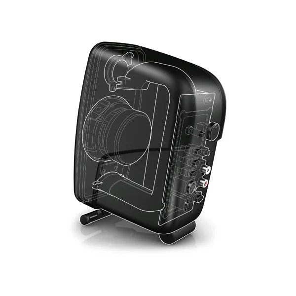 iLoud Micro Monitor - la paire