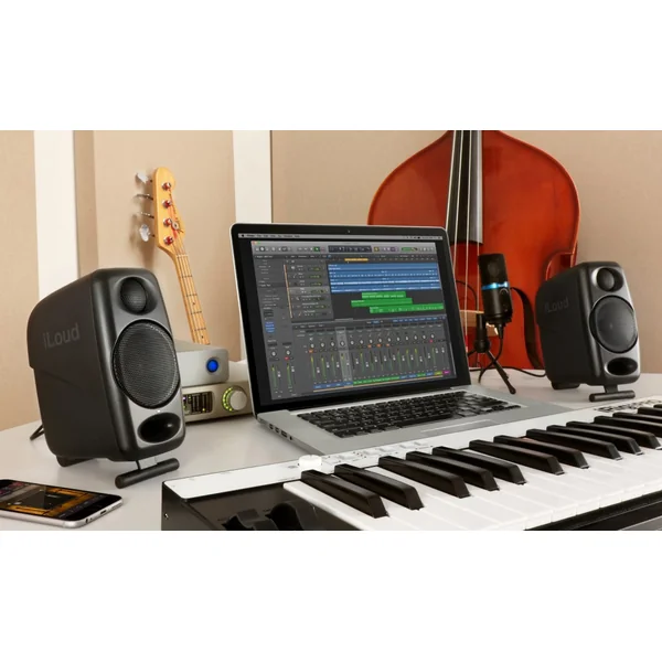 iLoud Micro Monitor - la paire