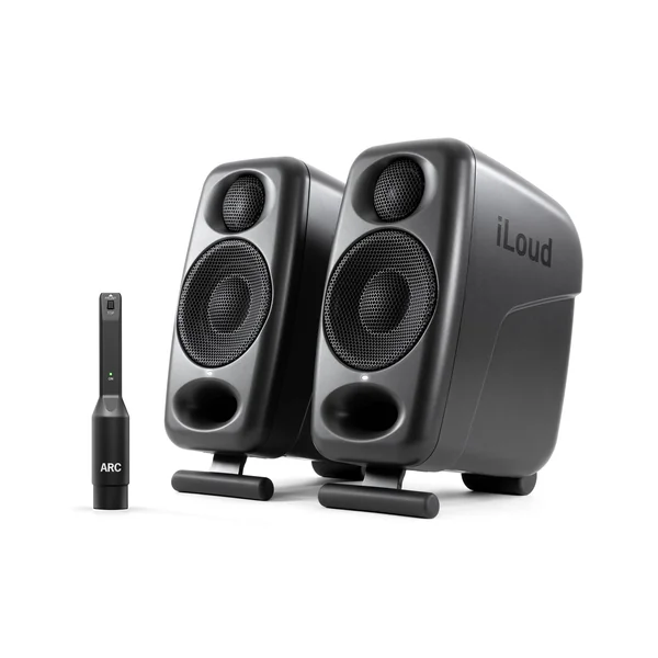 iLoud MM PRO - one pair