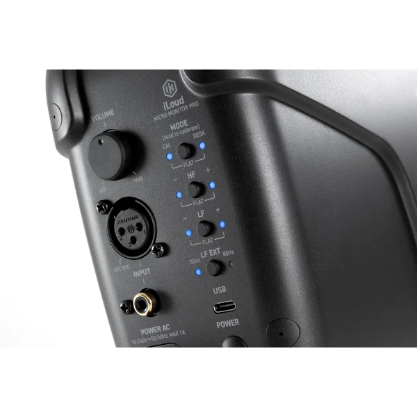 iLoud MM PRO - one pair