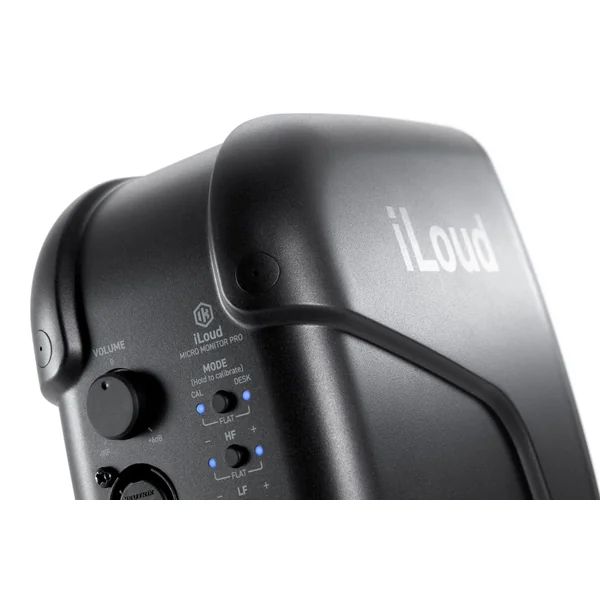 iLoud MM PRO - one piece