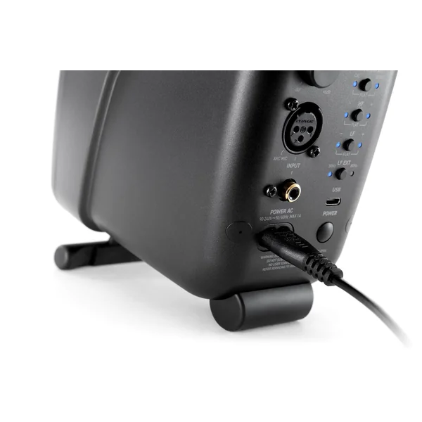 iLoud MM PRO - one piece