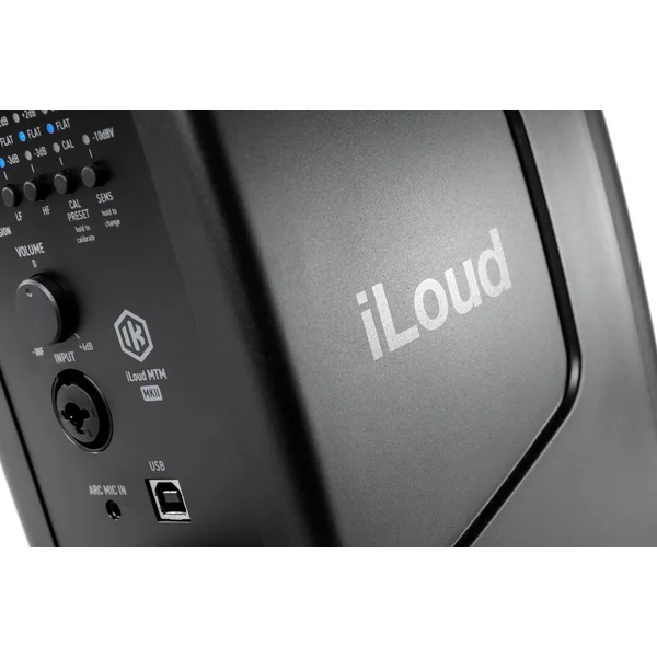 iLoud MTM MKII - one pair