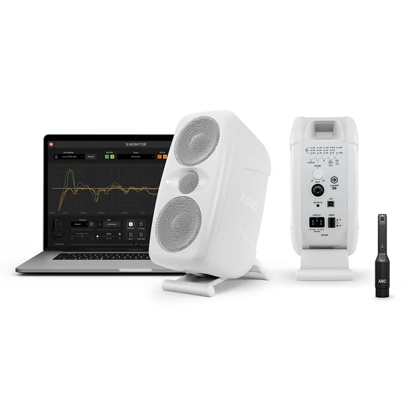 iLoud MTM MKII-WHITE - one pair