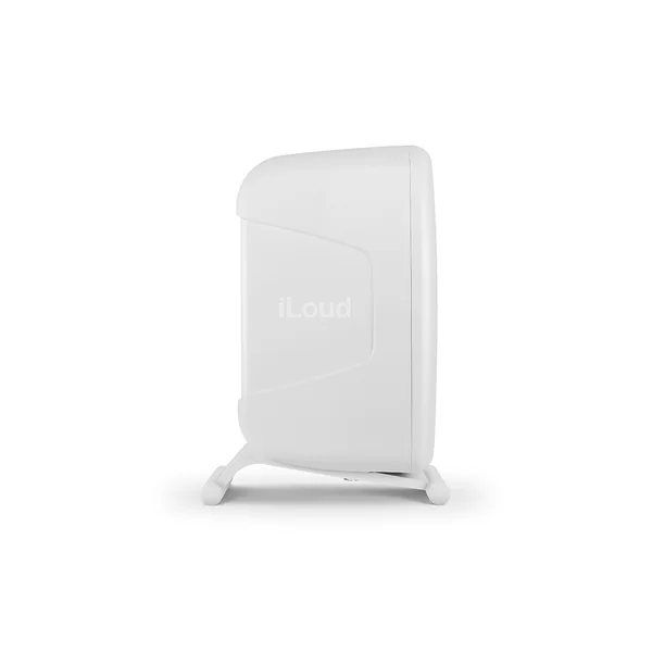 iLoud MTM MKII-WHITE - one piece