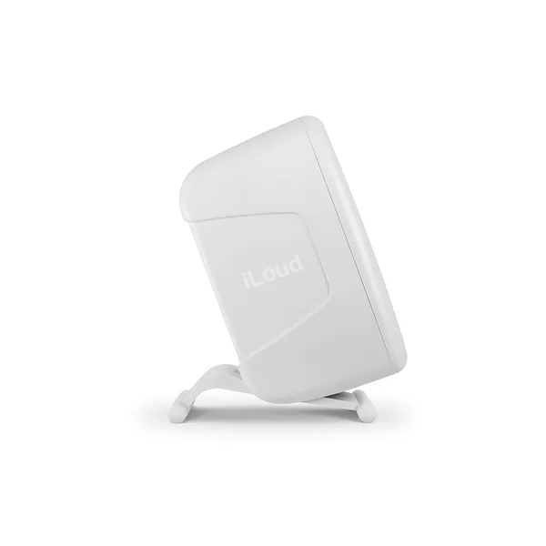 iLoud MTM MKII-WHITE - one piece
