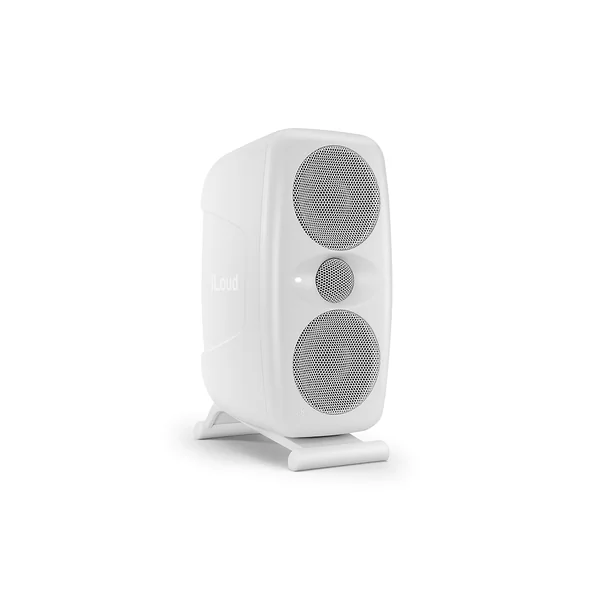 iLoud MTM MKII-WHITE - one piece
