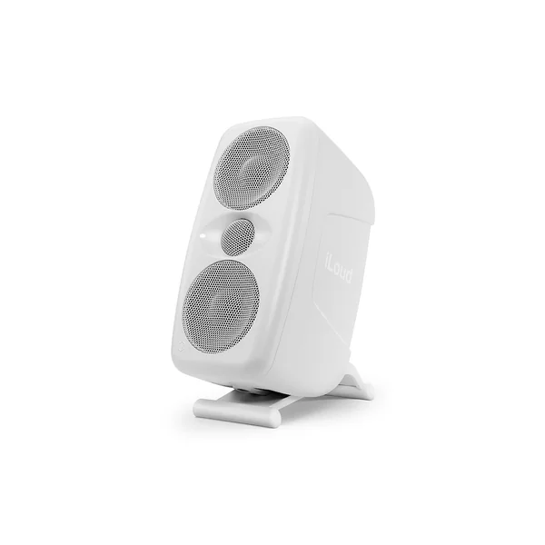 iLoud MTM MKII-WHITE - one piece