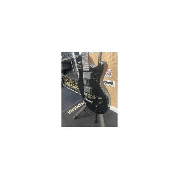 Imperator CB15 Black Emg
