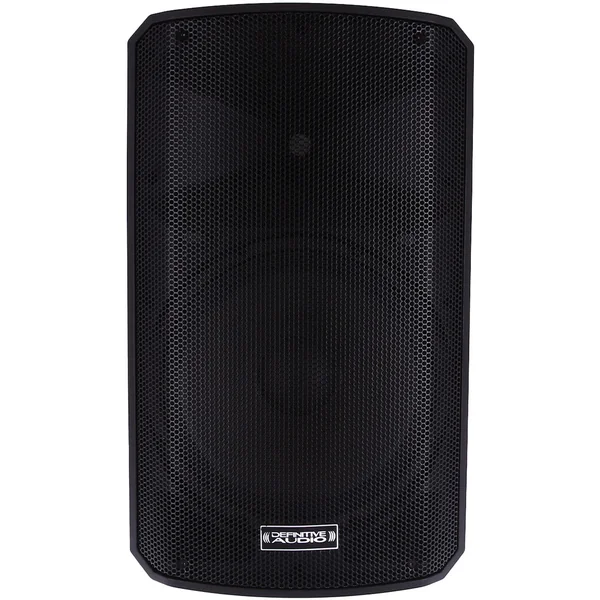 INPULSE 12 BA DSP