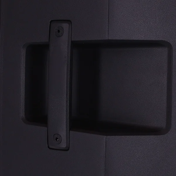 INPULSE 12 BA DSP