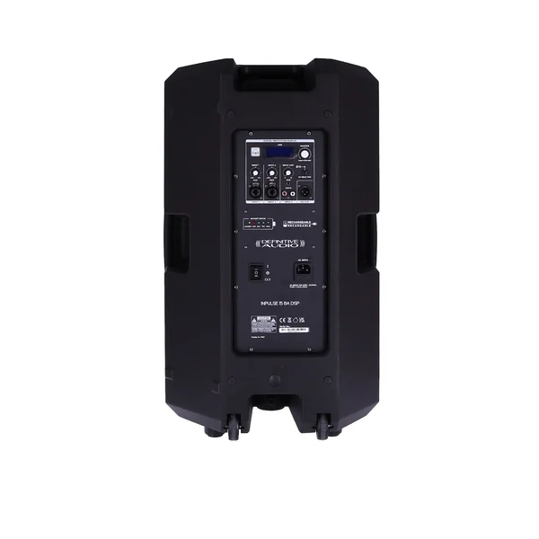 INPULSE 15 BA DSP