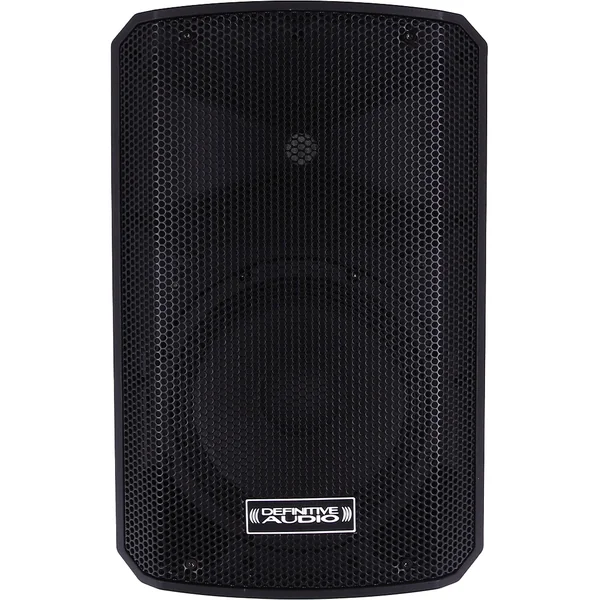 INPULSE 8 BA DSP