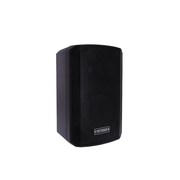 INPULSE 8 BA DSP
