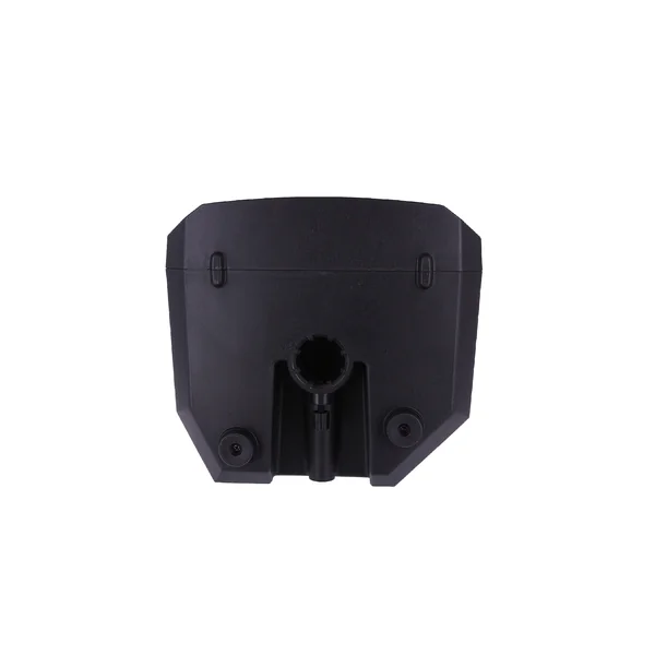 INPULSE 8 BA DSP