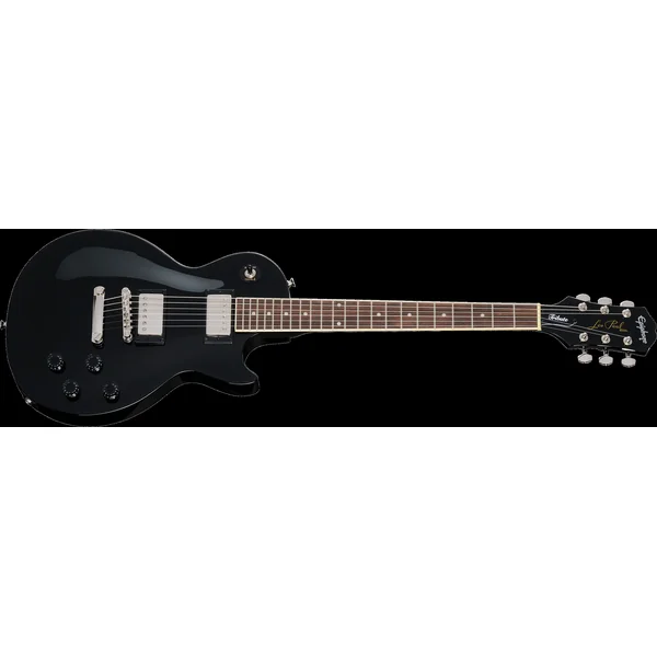 Inspired By Gibson Modern Tribute Les Paul - ebony