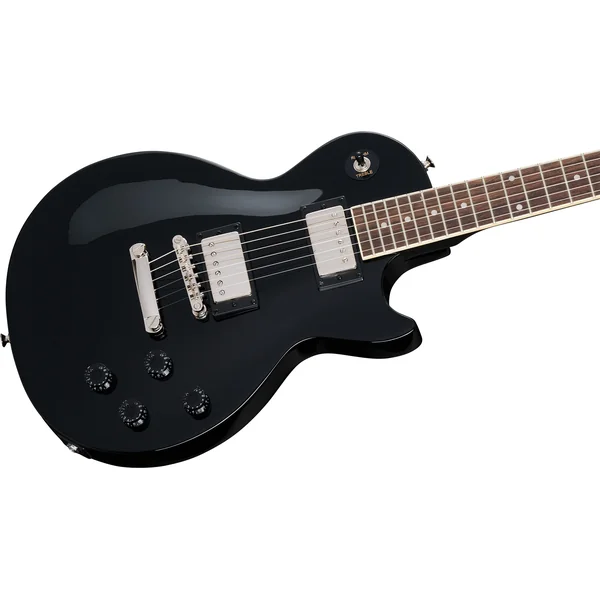 Inspired By Gibson Modern Tribute Les Paul - ebony