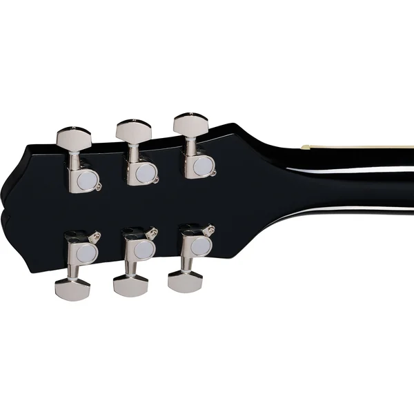 Inspired By Gibson Modern Tribute Les Paul - ebony