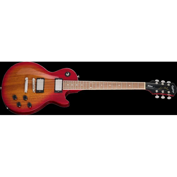 Inspired By Gibson Modern Tribute Les Paul - heritage cherry sunburst