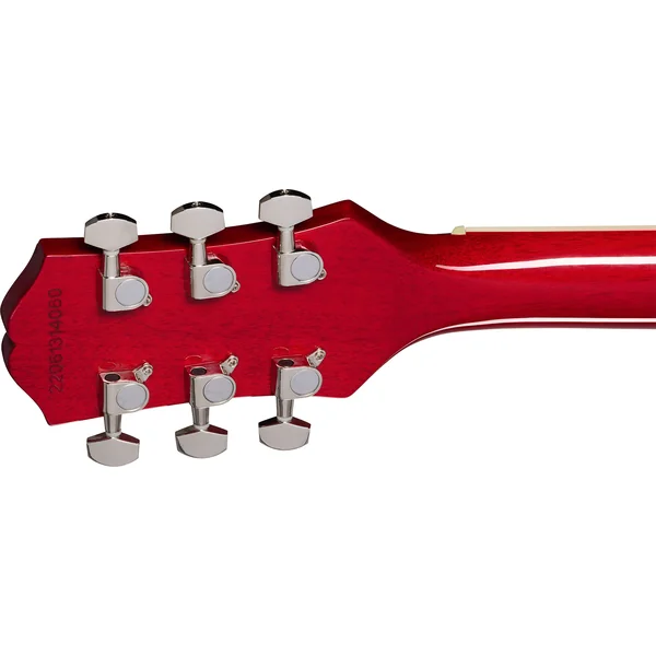 Inspired By Gibson Modern Tribute Les Paul - heritage cherry sunburst