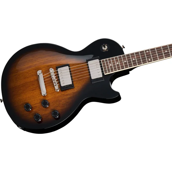 Inspired By Gibson Modern Tribute Les Paul - vintage sunburst