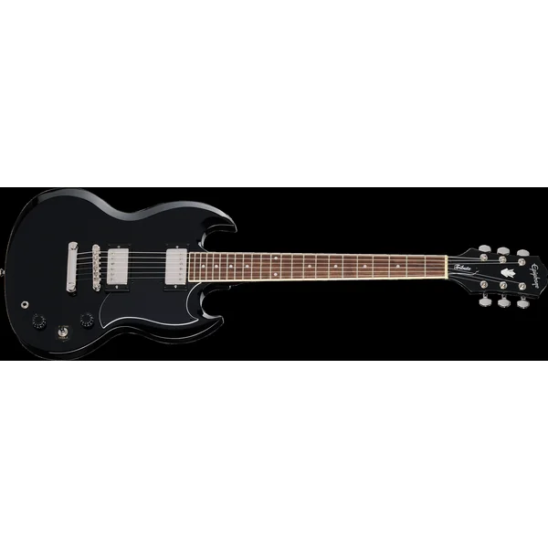 Inspired By Gibson Modern Tribute SG - ebony