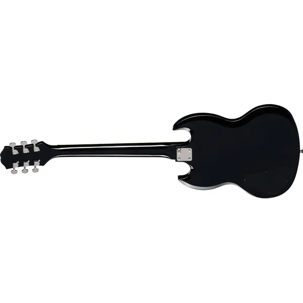Inspired By Gibson Modern Tribute SG - ebony