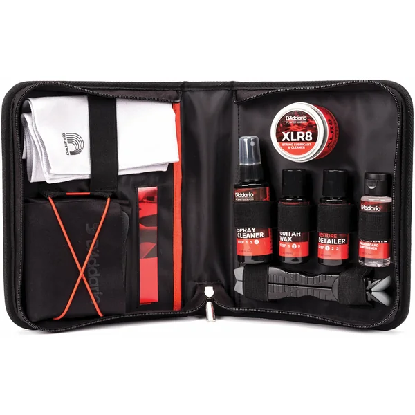 Instrument Care Kit