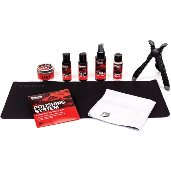 Instrument Care Kit