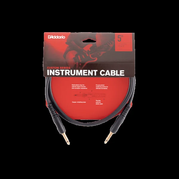 INSTRUMENT GRA10 Custom Series Instrument Cable