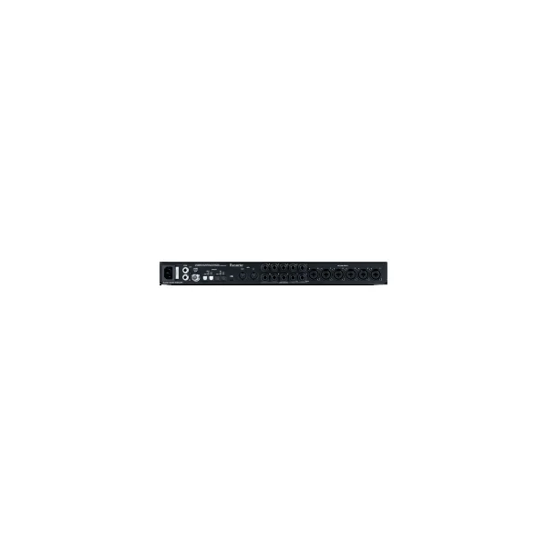 Interface Scarlett 3 18i20 3ème génération Focusrite