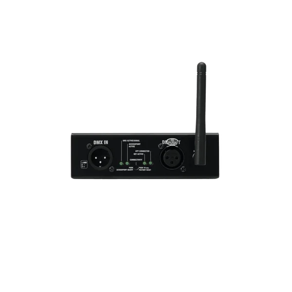 Interface Wi-Fi Eurolite Freedmx AP
