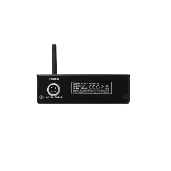 Interface Wi-Fi Eurolite Freedmx AP