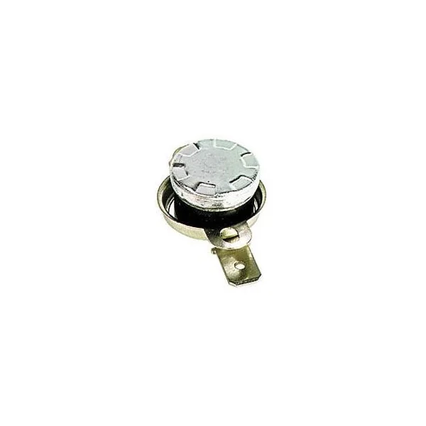 INTERRUPTEUR THERMIQUE - NORMALEMENT FERME - 150°C (6080)