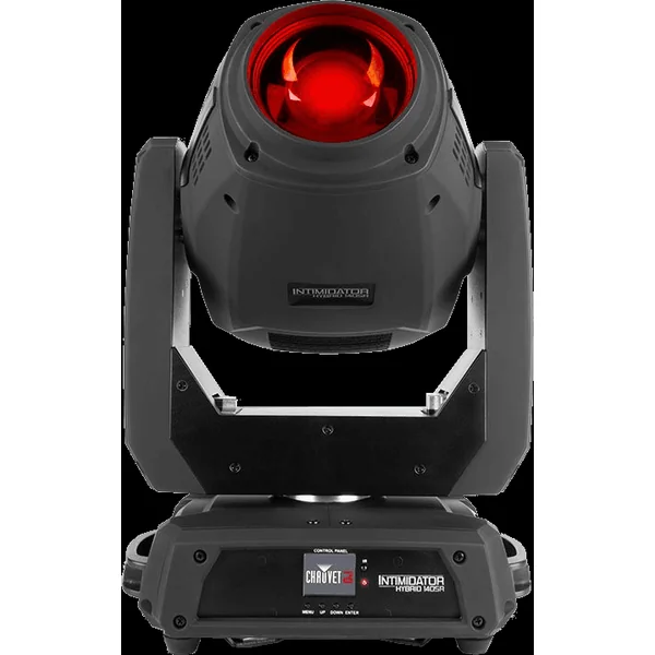 Intimidator Hybrid 140SR