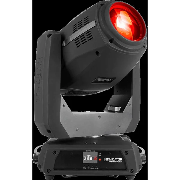 Intimidator Hybrid 140SR