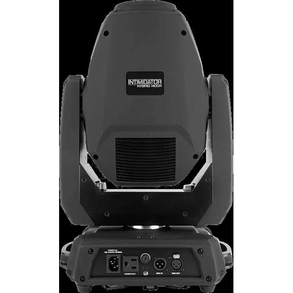Intimidator Hybrid 140SR