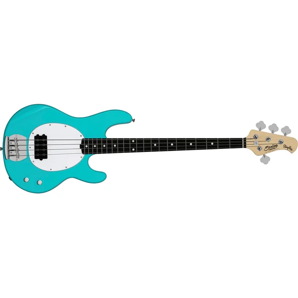 Intro StingRay RAY2 (AMA) - electric blue