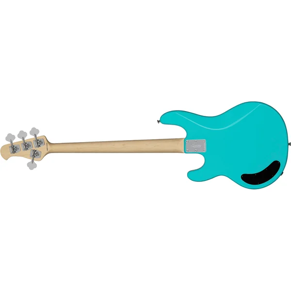 Intro StingRay RAY2 (AMA) - electric blue