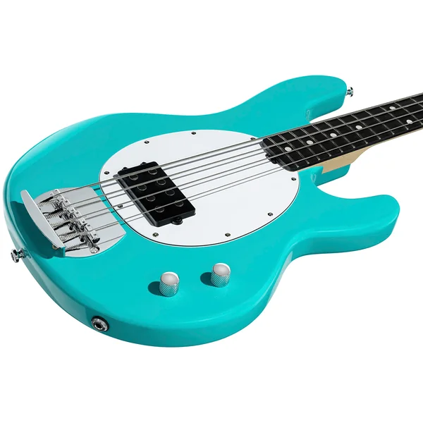 Intro StingRay RAY2 (AMA) - electric blue