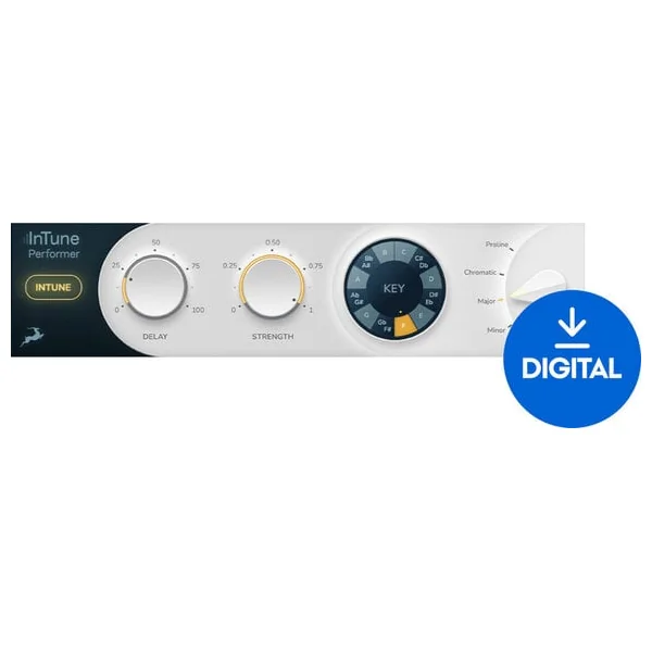 InTune Performer
