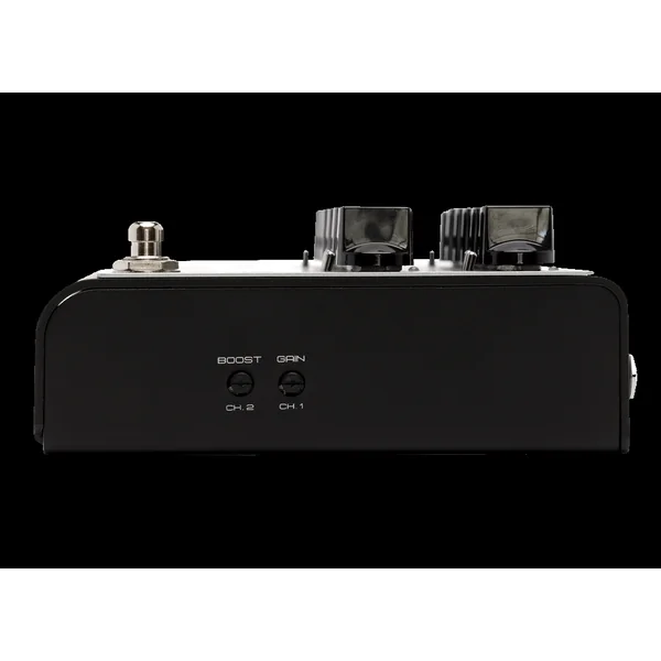 IR-D Preamp