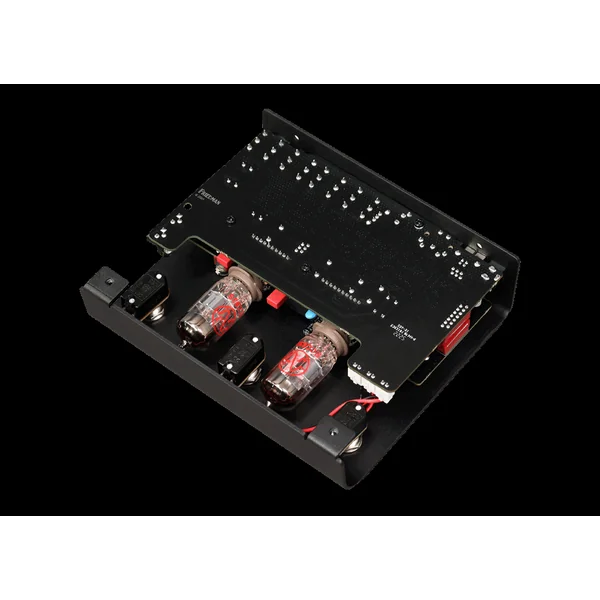 IR-D Preamp