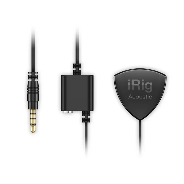 iRig Acoustic