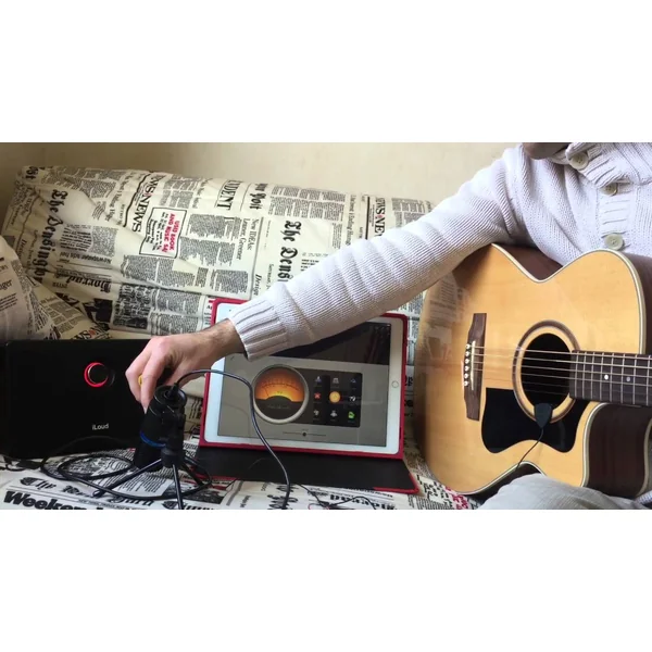 iRig Acoustic