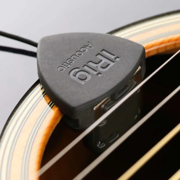 iRig Acoustic