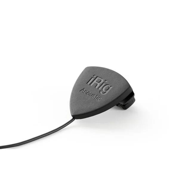 iRig Acoustic