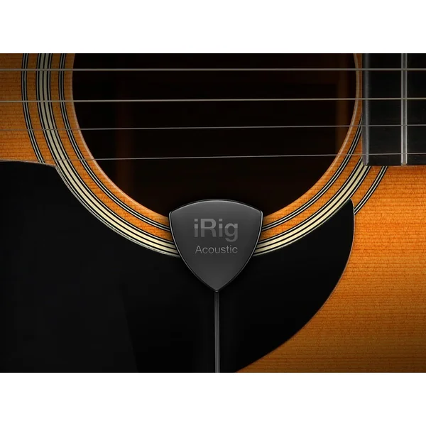 iRig Acoustic