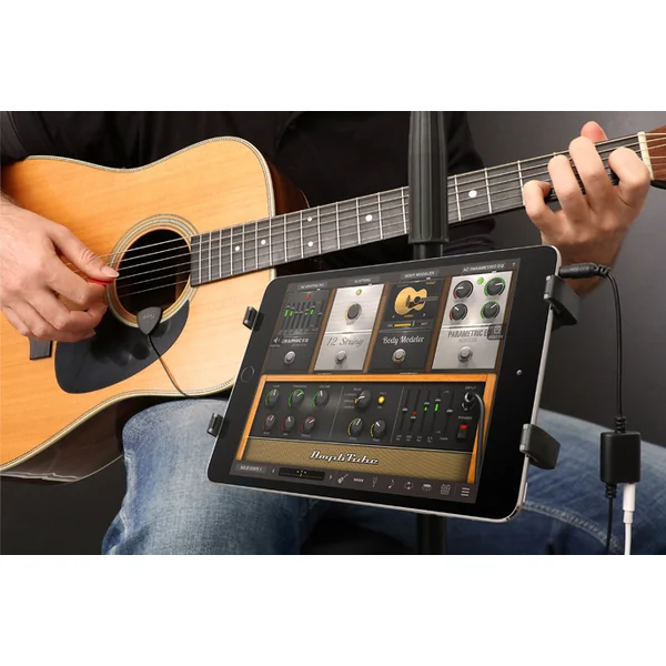 iRig Acoustic
